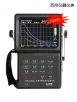 全數(shù)字智能超聲波探傷儀,型號:PXUT-300c型,品牌:南通友聯(lián)