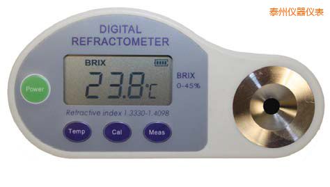 ̩��Digital Brix Meter �������Ӌ