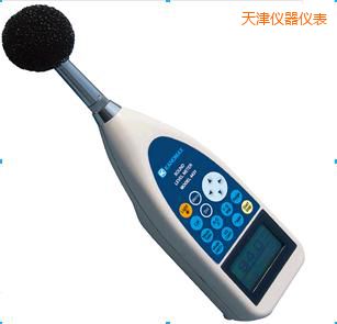 天津噪音計