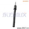 含有溫度的兩線(xiàn)電導(dǎo)率電極,型號(hào):107A / L,品牌:美國(guó)任氏JENCO