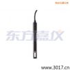 含有溫度的四線(xiàn)電導(dǎo)率電極,型號(hào):3020P,品牌:美國(guó)任氏JENCO