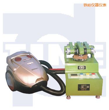 鐵嶺滾動磨損試驗(yàn)機(jī)