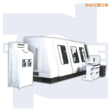 鐵嶺微機(jī)控制摩托車制動(dòng)器綜合試驗(yàn)臺(tái)