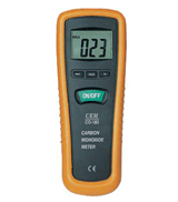 鐵嶺一氧化碳測試儀