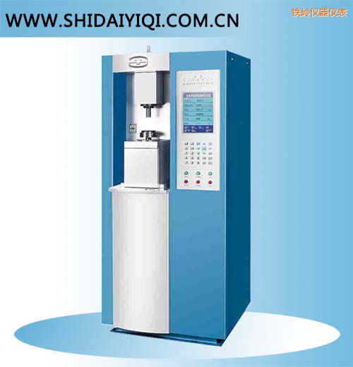 鐵嶺時代立式萬能摩擦磨損試驗機