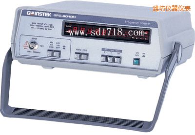 濰坊數字頻率計數器