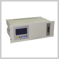 濰坊紅外二氧化碳氣體分析儀