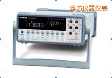 濰坊臺式數(shù)字萬用表