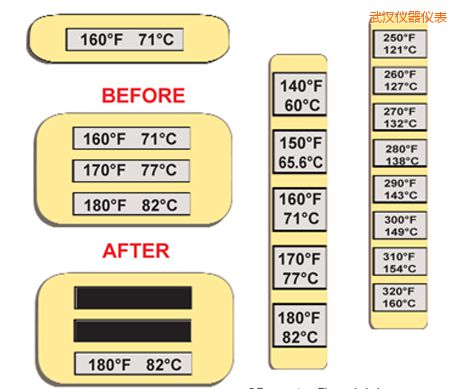 ��h�ض�ָʾ�˺� �ߜ�ThermoLabel�˺�