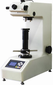 武威數(shù)字式液晶智能維氏硬度計