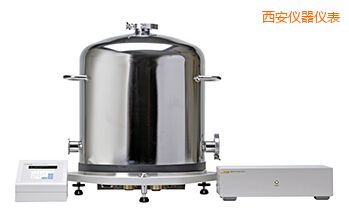 西安氣體工作基準(zhǔn)活塞式壓力計