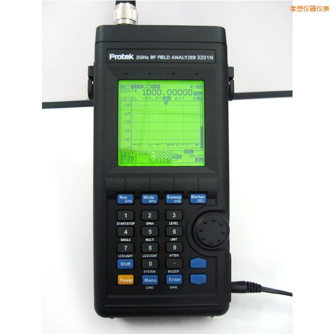 Т�����l��(ch��ng)��(qi��ng)�����x(2GHz)