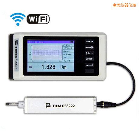 Т���ֳ�ʽ�ֲڶȃx(WIFI)