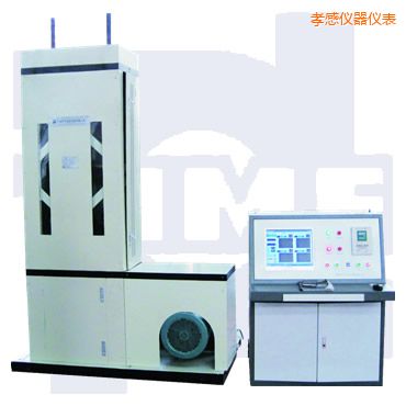 孝感時代微機(jī)控制彈簧疲勞試驗(yàn)機(jī)