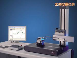 孝感粗糙度輪廓綜合測量儀