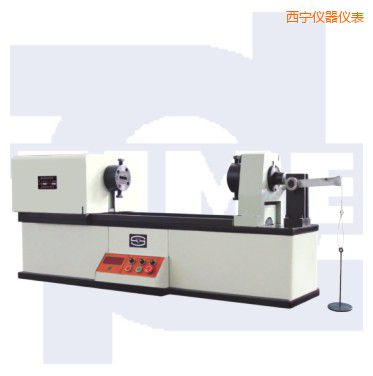 西寧金屬線材扭轉(zhuǎn)試驗機