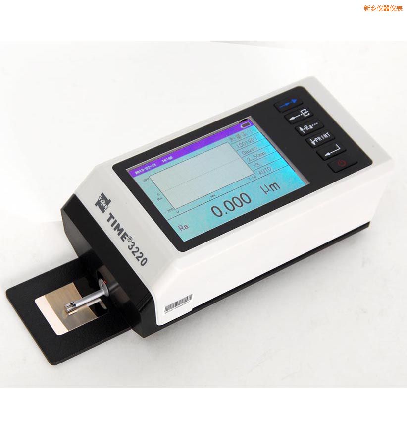 新鄉(xiāng)時(shí)代粗糙度儀