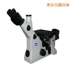 新鄉(xiāng)時代倒置金相顯微鏡