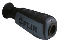 新鄉(xiāng)MS/MLS系列 小巧型手持式夜視熱像儀