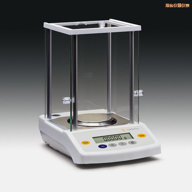 煙臺(tái)電子天平,210g,0.1mg