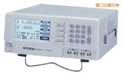 �I�ڸ߾���LCR�y(c��)ԇ�x