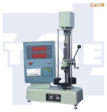 玉溪數(shù)顯式活塞環(huán)壓力試驗機HYS-S系列