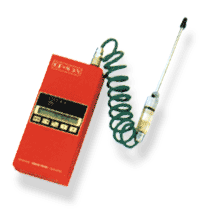 章丘可燃?xì)怏w檢測(cè)儀