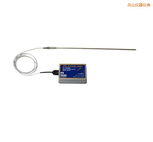 ��ɽFlashLink® 2.4 GHz Wireless ��̖(h��o)20194�� RFӛ��� - �ⲿRTD�͜؂�����