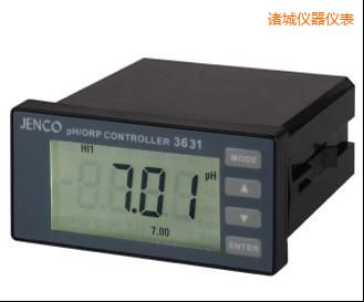 �T����������JENCO 3631 PH/ORP������/΢��X�����/����߀ԭ������