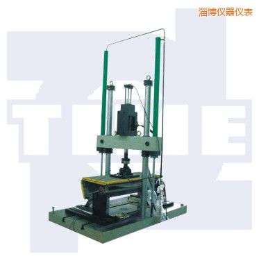 淄博電液伺服動(dòng)靜萬能試驗(yàn)機(jī)