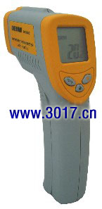 淄博紅外測溫儀