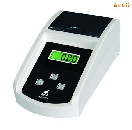 自貢室內空氣TVOC速測儀