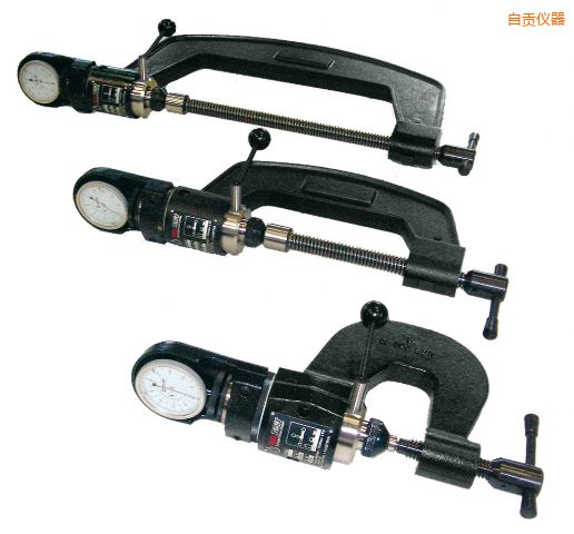 自貢便攜式試驗(yàn)夾具