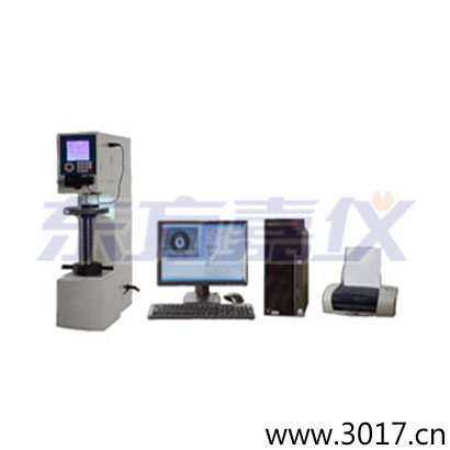 時(shí)代布氏硬度計(jì)