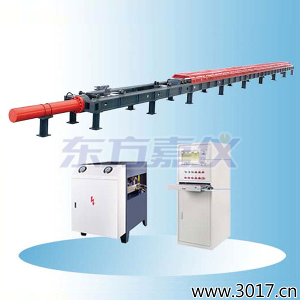 時(shí)代臥式拉力試驗(yàn)機(jī)