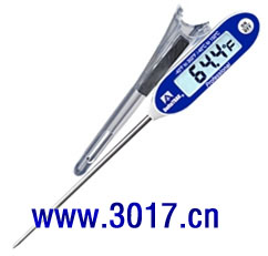 數(shù)字式溫度計