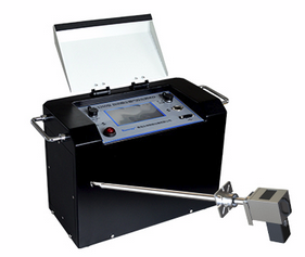 自動(dòng)煙塵煙氣綜合測(cè)試儀