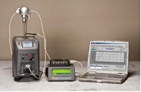 便攜式熱電偶/熱電阻自動校準(zhǔn)系統(tǒng)