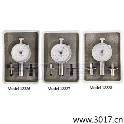 果實(shí)硬度計(jì)