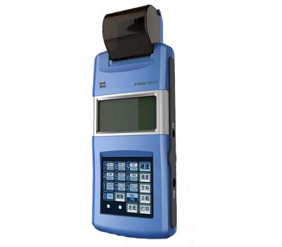 手持里氏硬度計