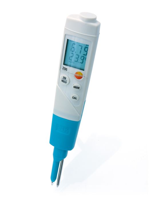 pH計(jì)入門級(jí)套裝