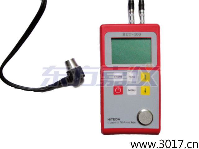 超聲波測厚儀