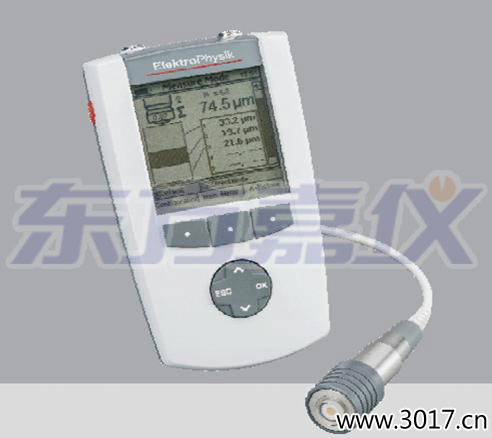 超聲波涂層測(cè)厚儀