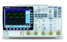 數字存儲示波器