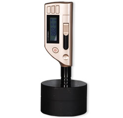 一體化便攜式里氏硬度計