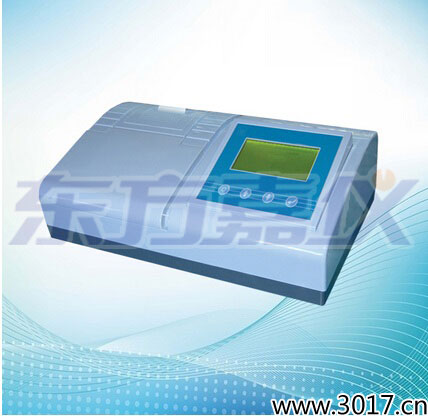 農藥殘毒快速檢測儀