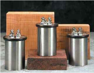 高精度標(biāo)準(zhǔn)電阻