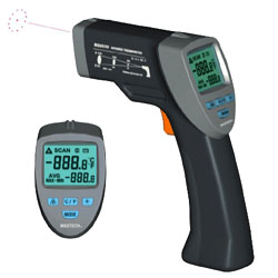 紅外測(cè)溫儀