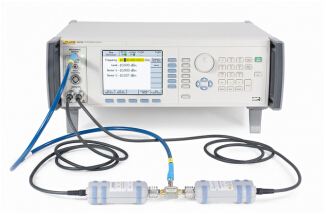 27 GHz���l�����˜�