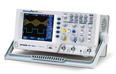 數(shù)字存儲(chǔ)示波器